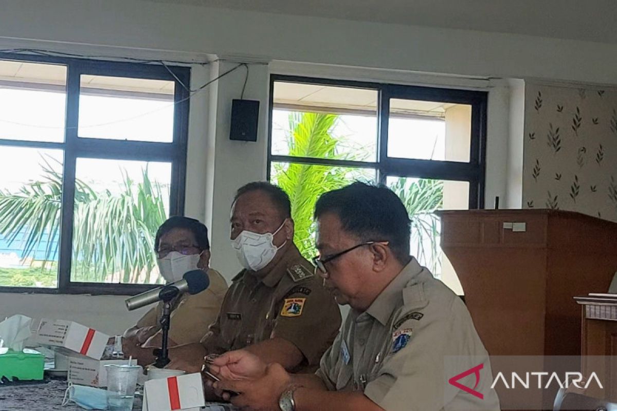 Jakarta Utara gelar sosialisasi prosedur standar puskesmas