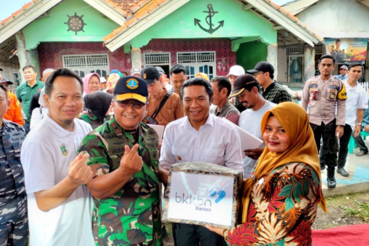 BKKBN bergerak ke pulau-pulau atasi stunting dan kemiskinan ekstrem