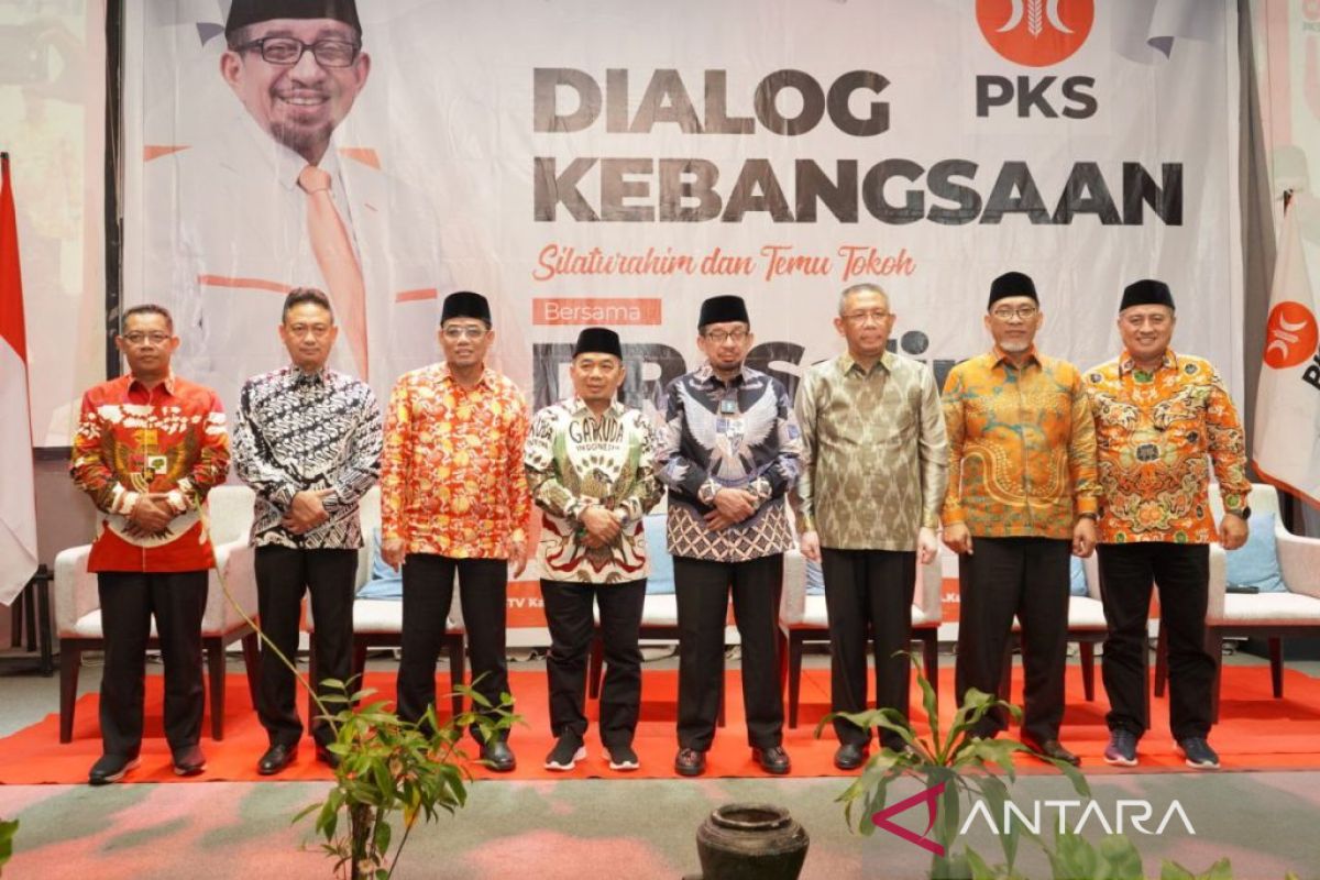 PKS: kemajemukan jadi kekuatan bangsa Indonesia