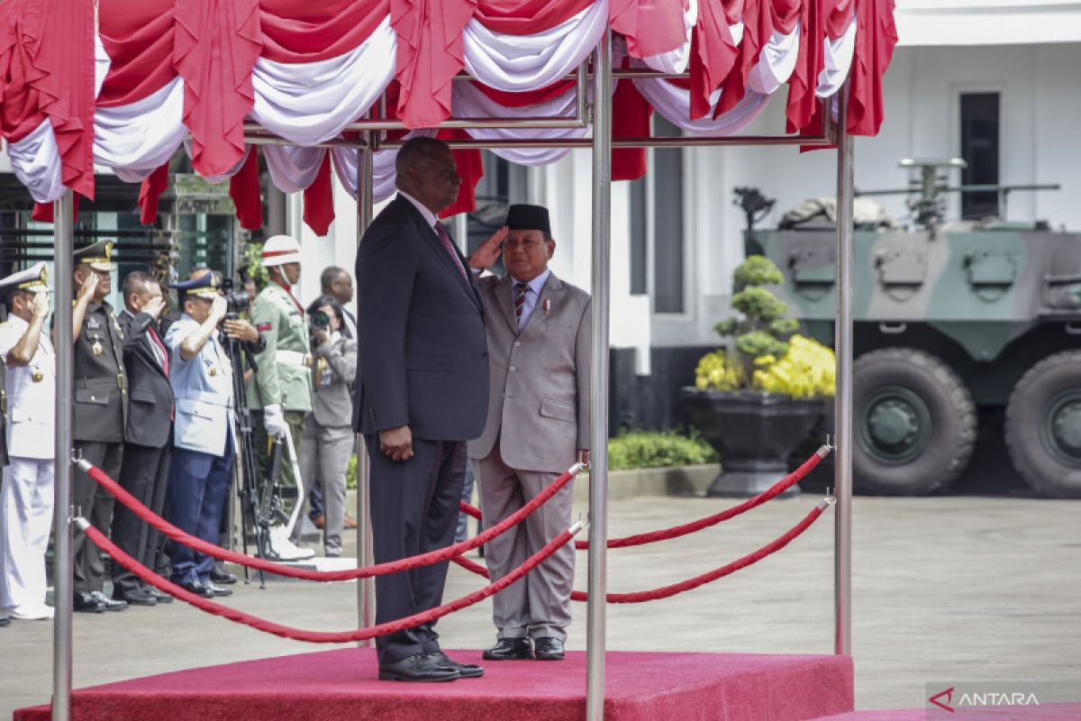 ISESS: Indonesia harus tingkatkan posisi tawar diplomasi pertahanan