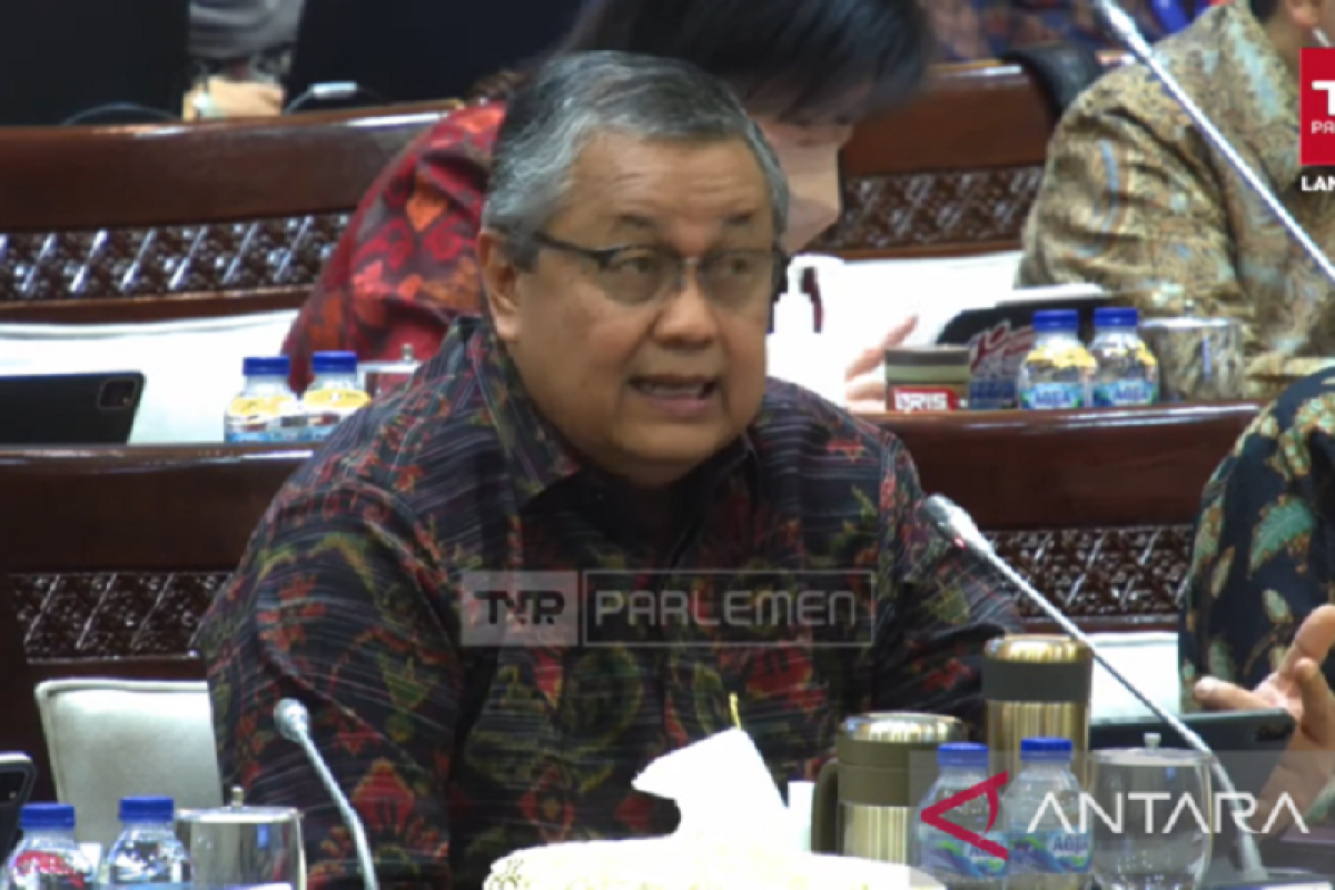 BI perkirakan anggaran defisit Rp19,99 triliun di tahun 2023