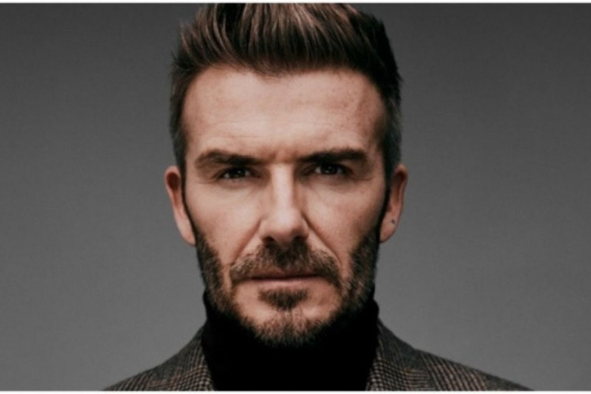 David Beckham duta Piala Dunia Qatar 2022 penyebab komedian Inggris sobek uang