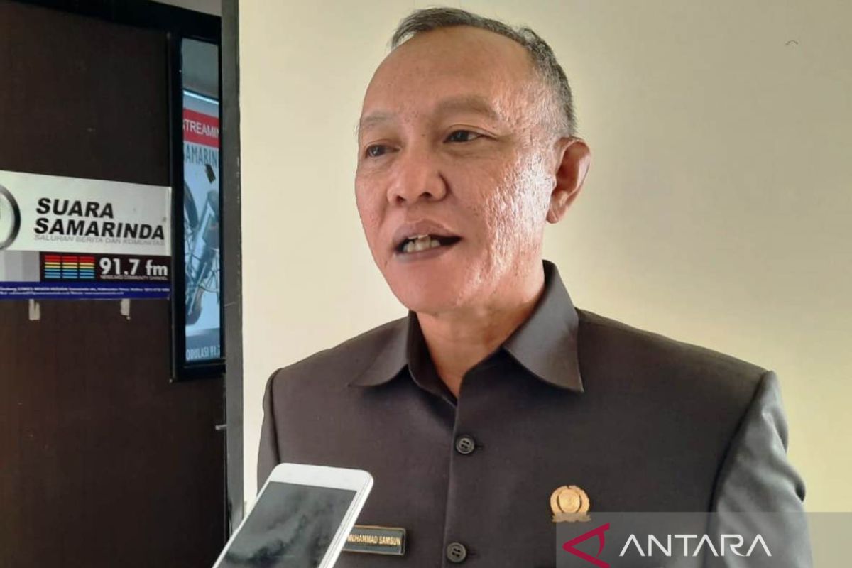 Legislator Kaltim:UMP Kaltim naik 6,20 persen sudah bagus