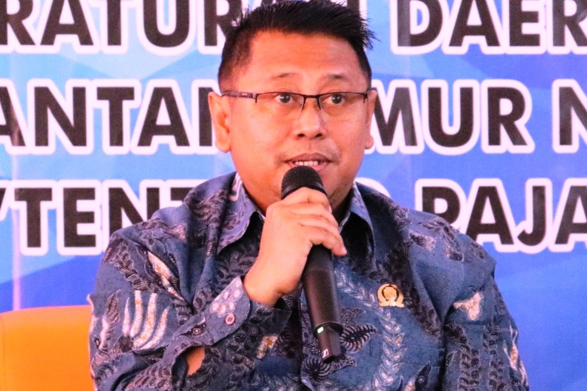 DPRD Kaltim dukung Kejurnas Menembak