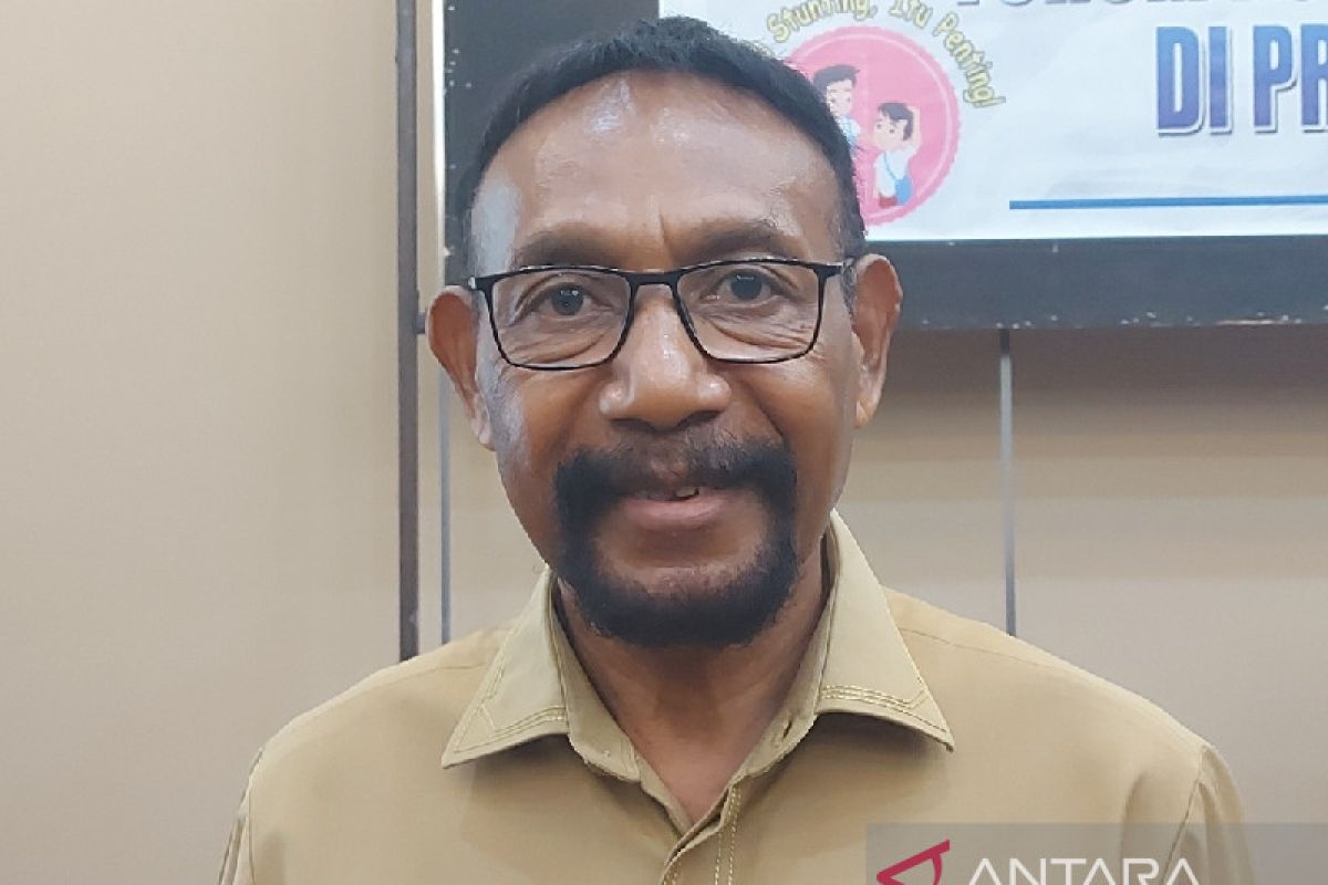 BKKBN Papua libatkan17.385 kader untuk pencegahan stunting