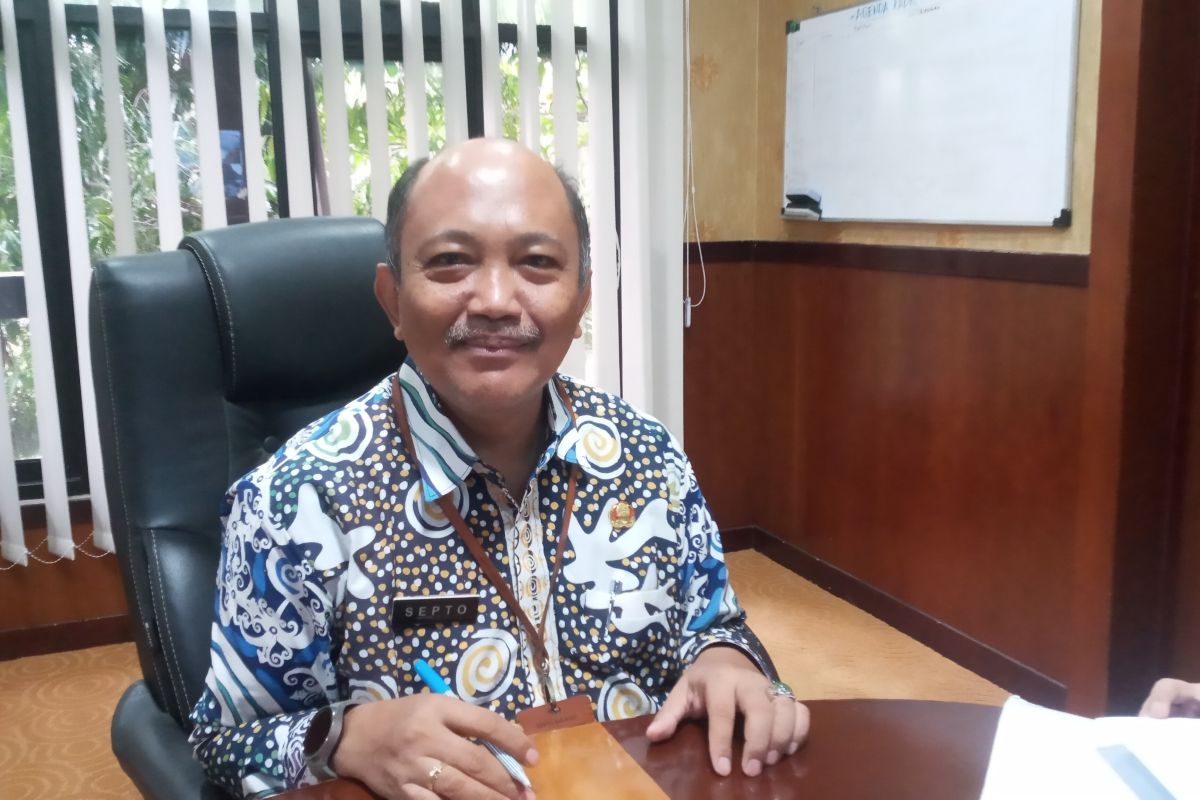 Dewan pengupahan usulkan kenaikan UMP Banten maksimal 7,48 persen