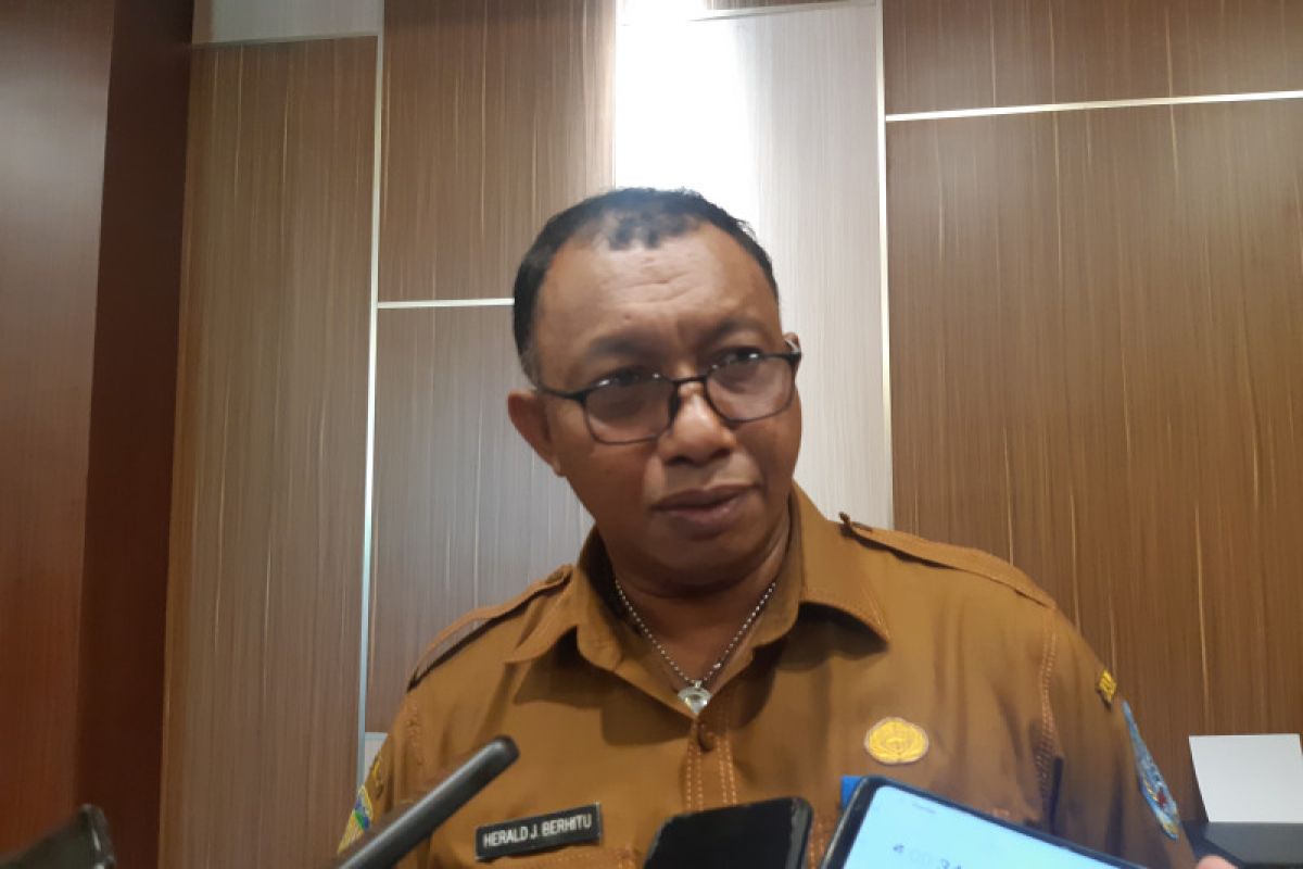 Disdukcapil Kabupaten Jayapura menargetkan 4.000 KIA dicetak per bulan