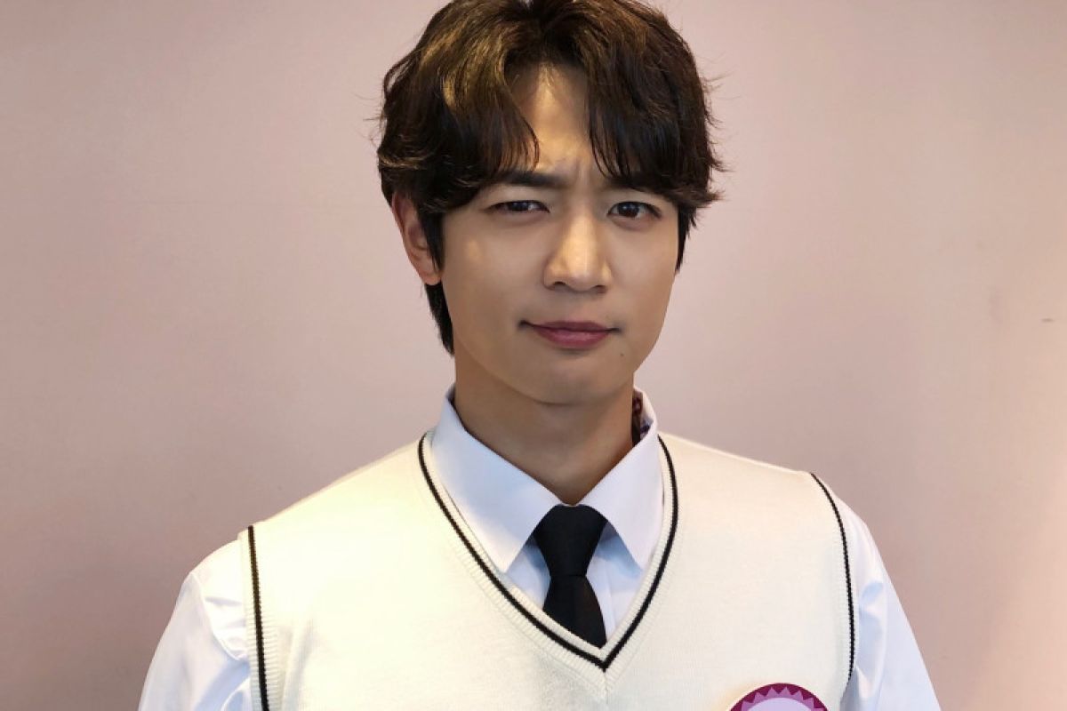 Debut sebagai solois, perasaan Minho SHINee "campur aduk"