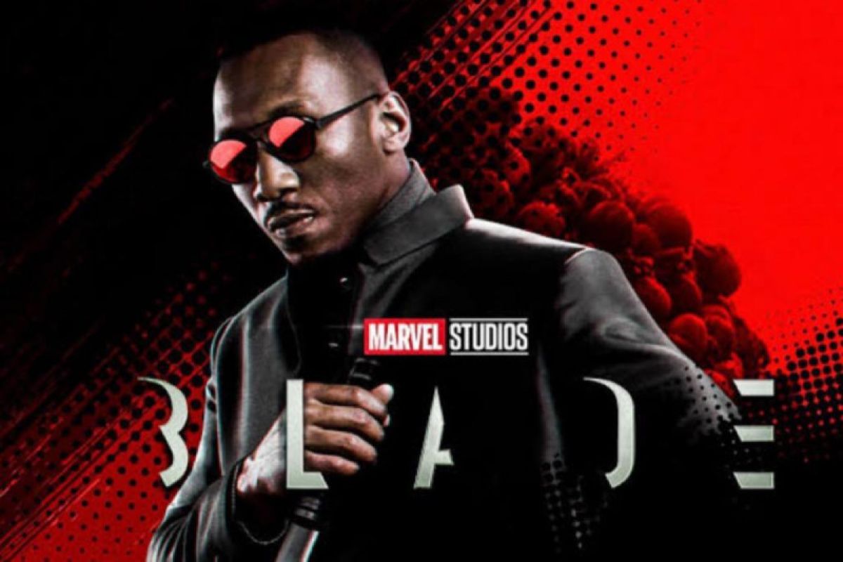 Film "Blade" miliki sutradara dan tim kreatif baru