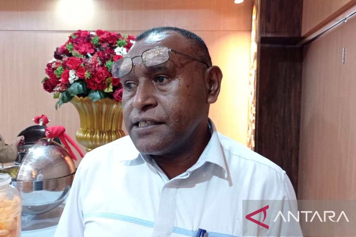 PLN Manokwari: Program Papua Terang gunakan PLTS
