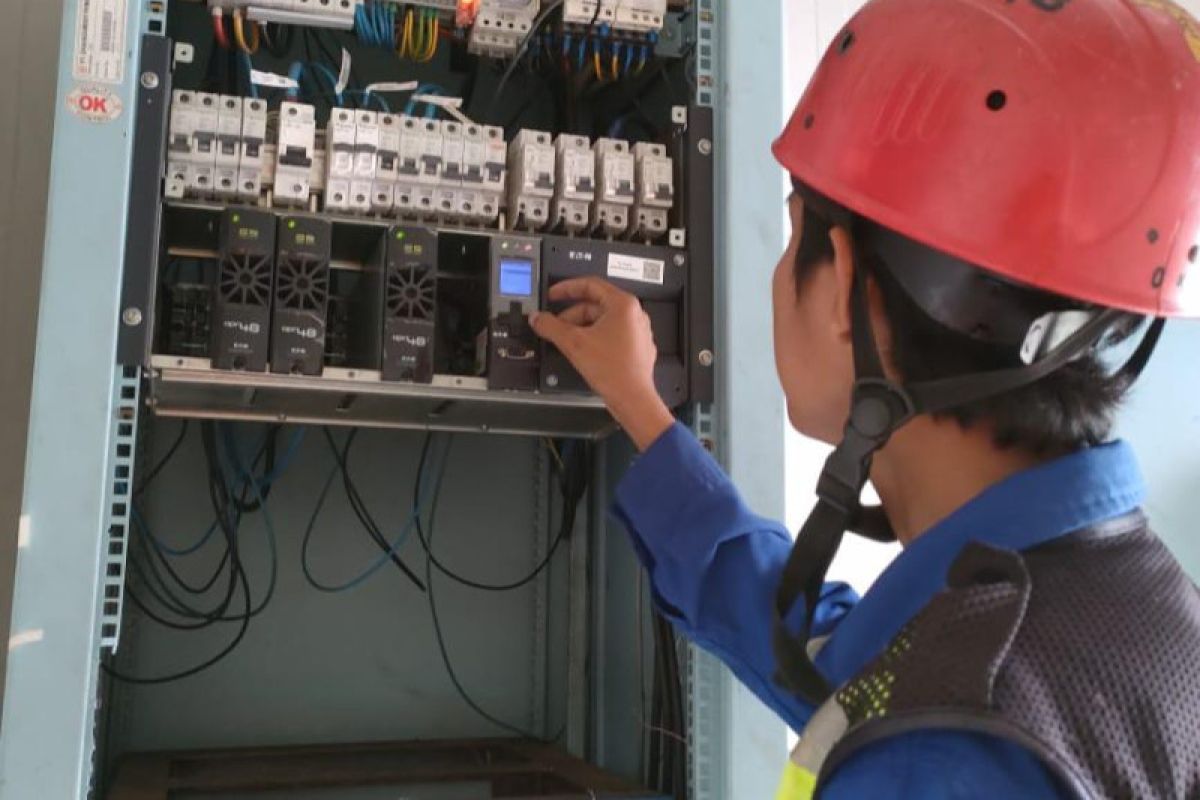 XL Axiata pulihkan jaringan seluler setelah gempa Cianjur