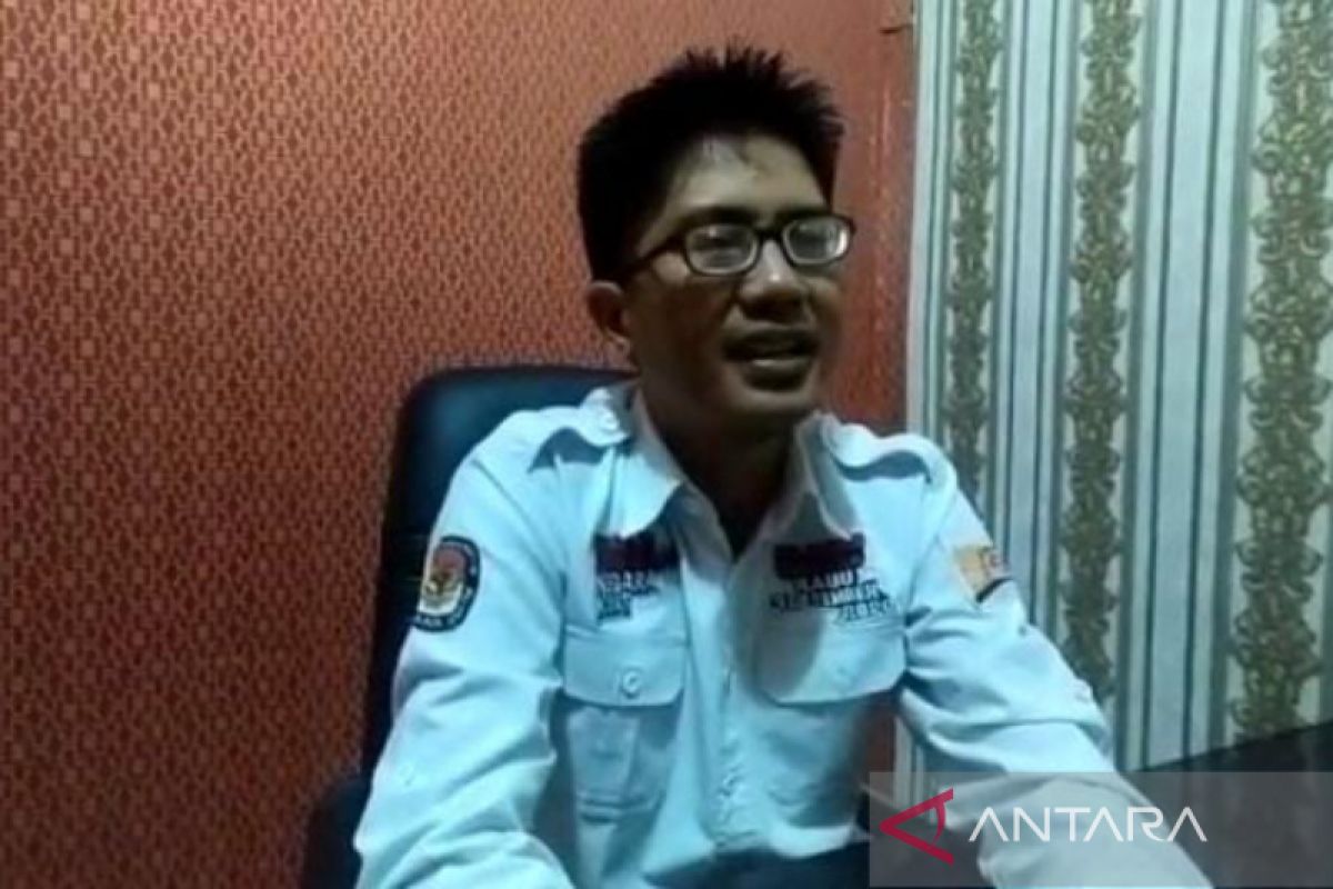 100 warga Kota Bengkulu daftar jadi PPK