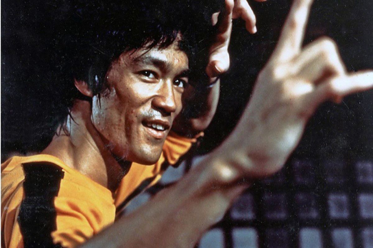 Peneliti ungkap hipotesis baru penyebab kematian Bruce Lee