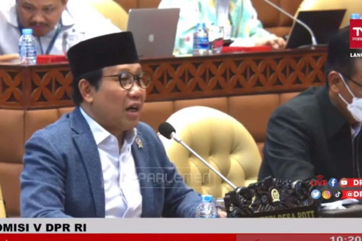 Mendes PDTT katakan ulama perempuan punya peran strategis membangun desa