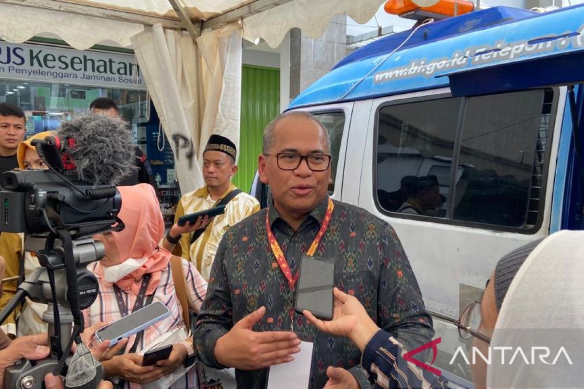 BI: Pengguna baru QRIS di Sumsel melejit hingga 530.000 orang