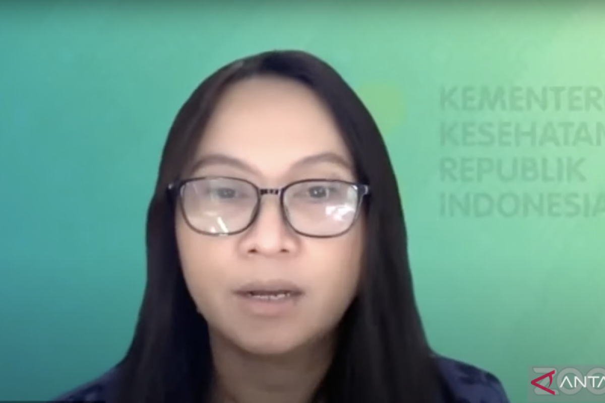 Kemenkes: Jaga gizi ibu hamil dan balita agar terhindar dari stunting