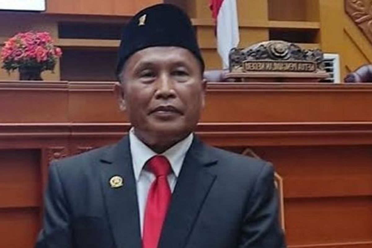 APBD 2023 Kota Samarinda disahkan sebesar Rp3,9 triliun