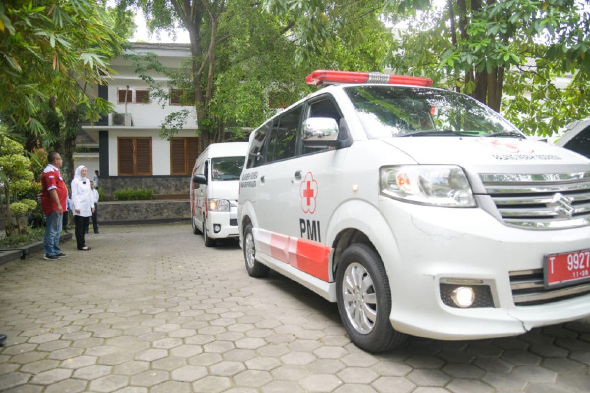 Pemkab Purwakarta kirim empat regu penanganan bencana ke Cianjur