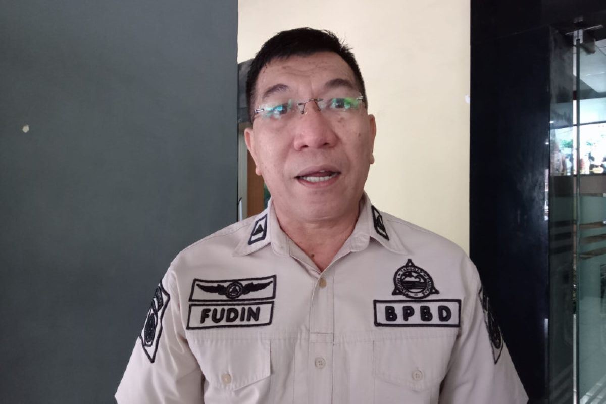 Pemkot Mataram siap kirimkan relawan ke Cianjur
