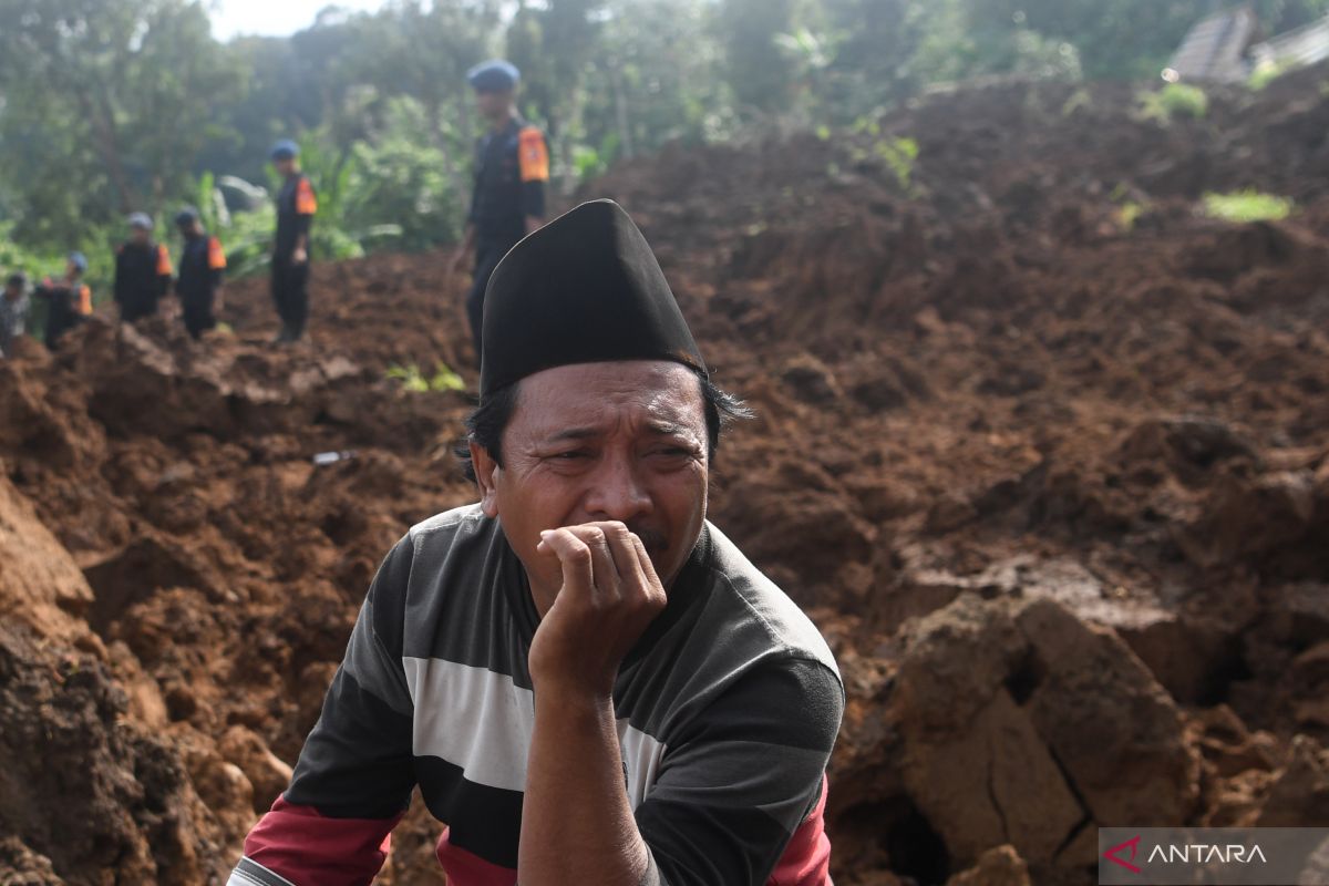 Religious ministry to aid trauma healing of Cianjur quake victims