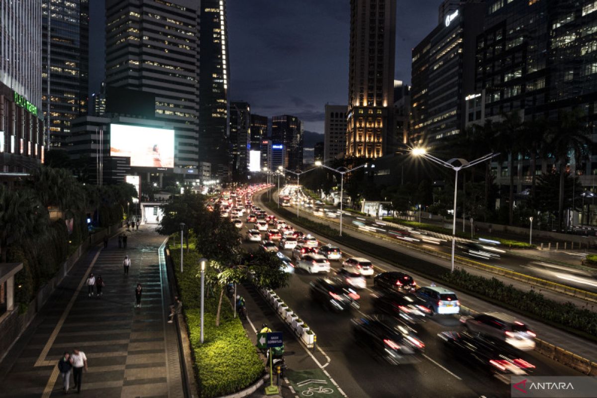 Indonesian economy to grow 4.9--5.2% in 2023, BRIN predicts