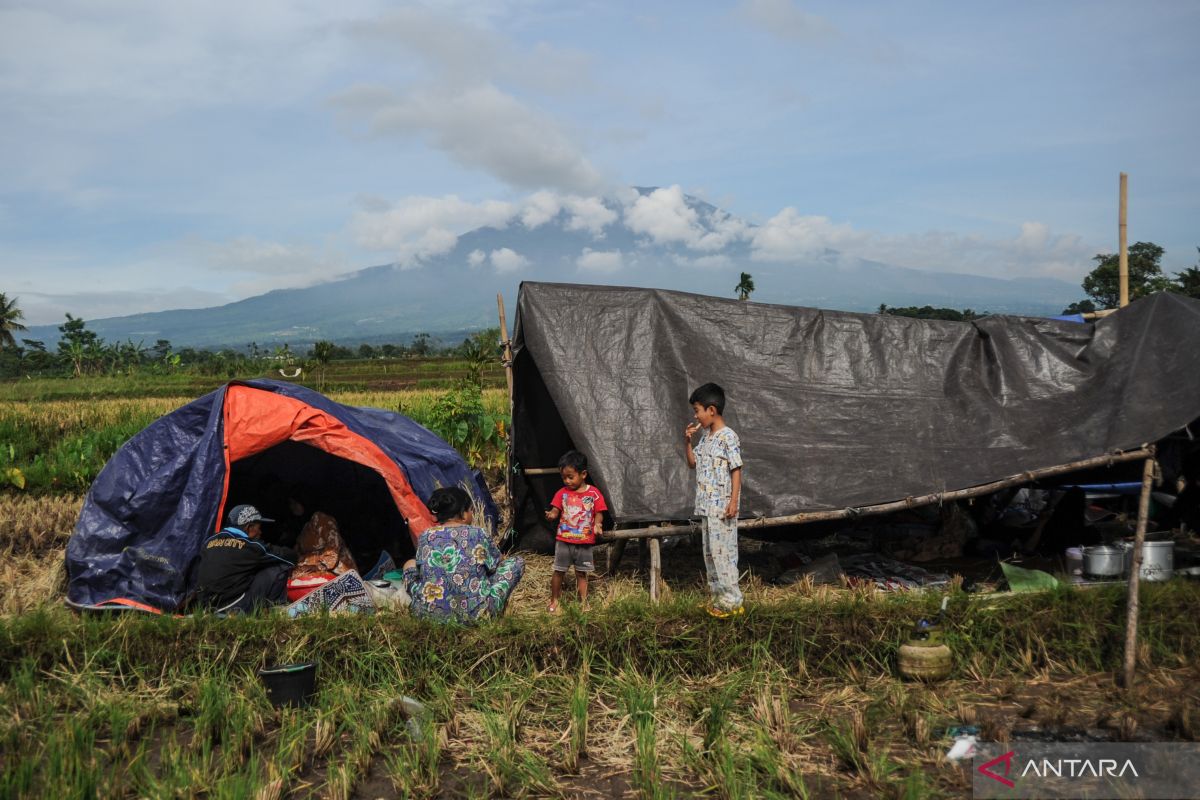 Gempa Cianjur duka kita bersama