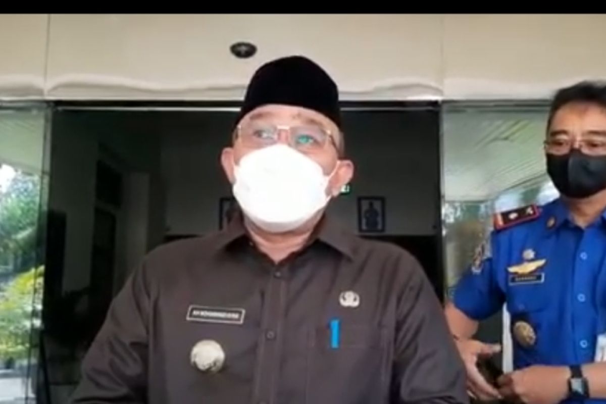 Wali Kota Depok ajak ASN bantu korban gempa di Cianjur