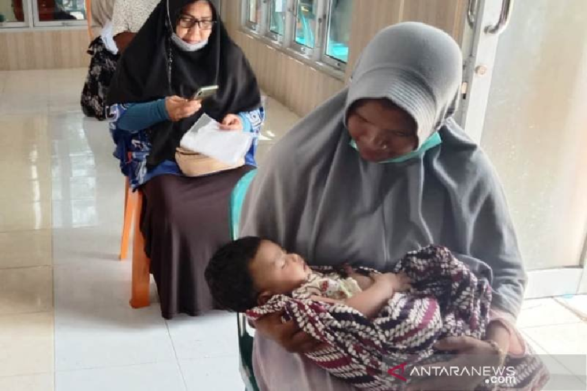 Anemia pada ibu menyusui bisa pengaruhi kualitas ASI