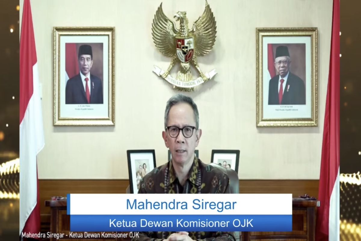 Indonesia's G20 Presidency a lesson in leadership: OJK
