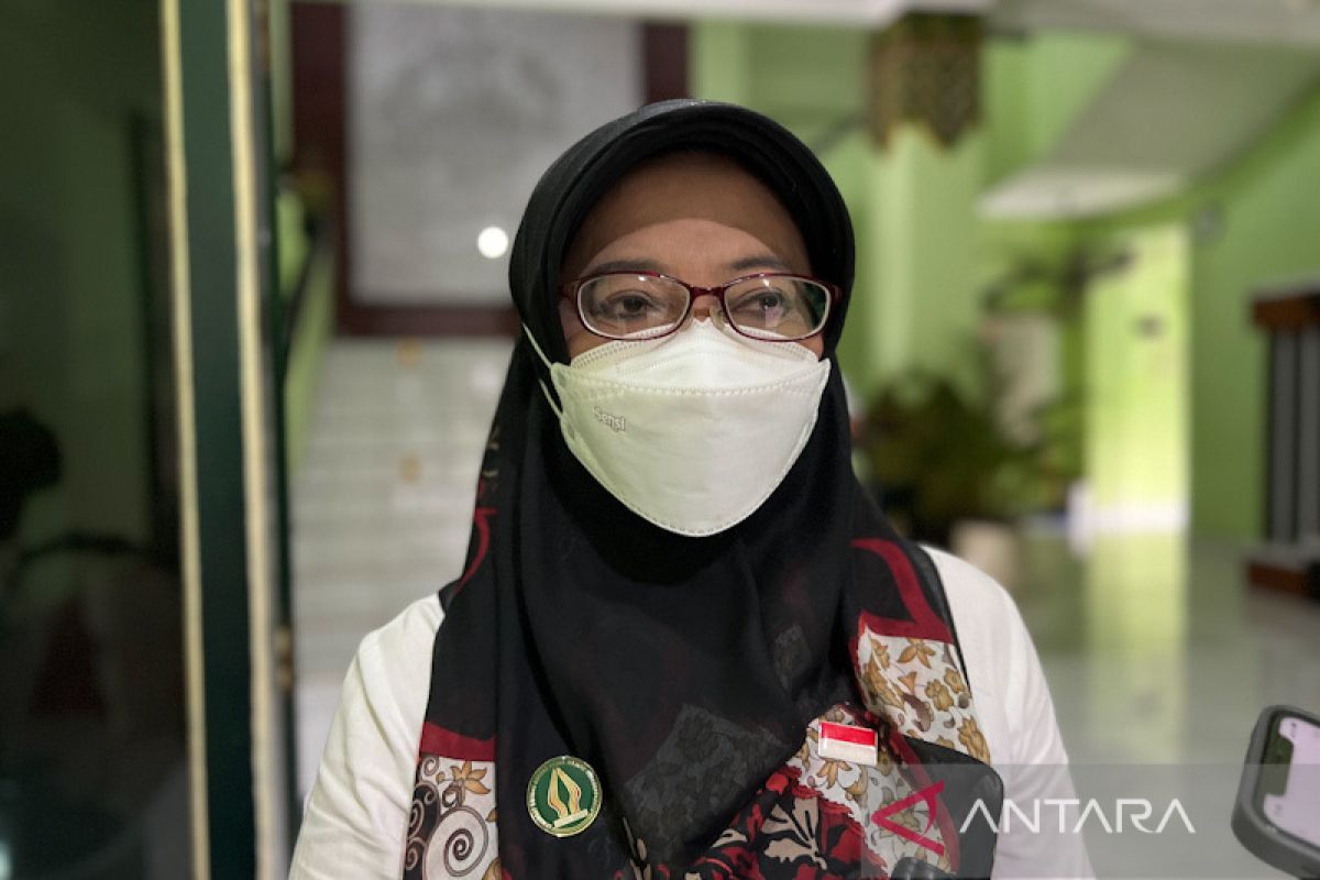 Angka stunting di Yogyakarta alami penurunan