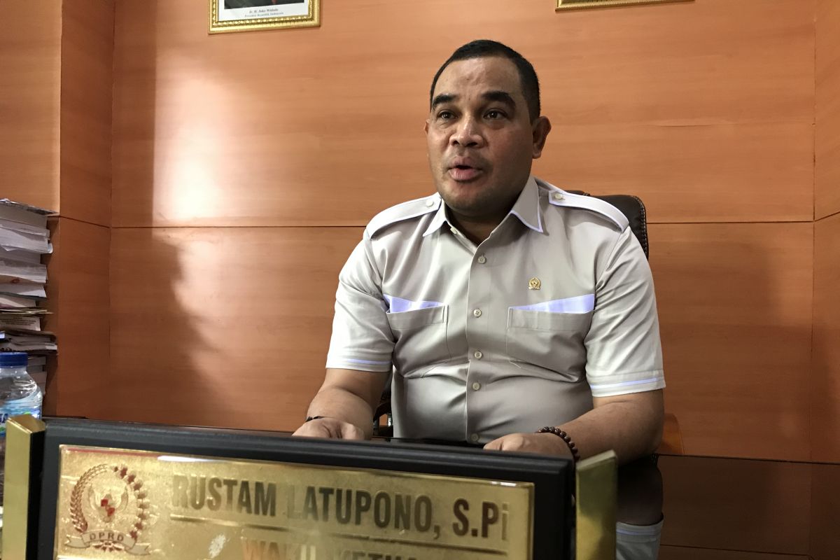 DPRD Ambon dorong pemberian bonus kepada juara Popmal 2022