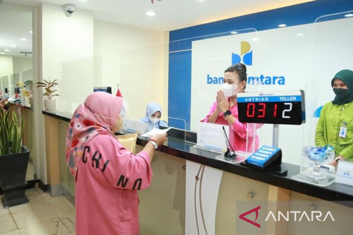 Bankaltimtara optimis menyumbang PAD  tahun 2022 meningkat