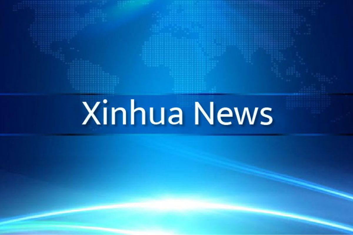 Presiden Xi perintahkan upaya maksimal pascakebakaran pabrik di China