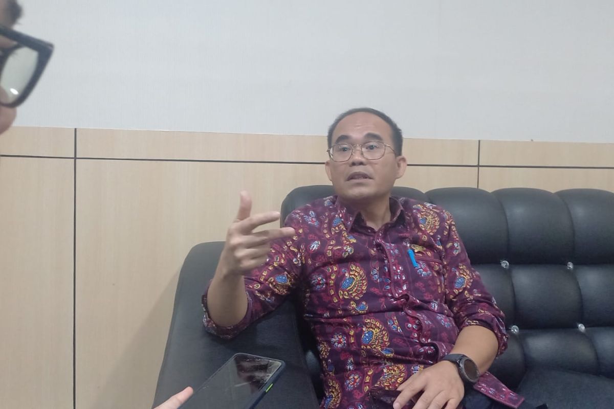 Komisi V DPRD Banten komitmen dorong kesejahteraan rakyat
