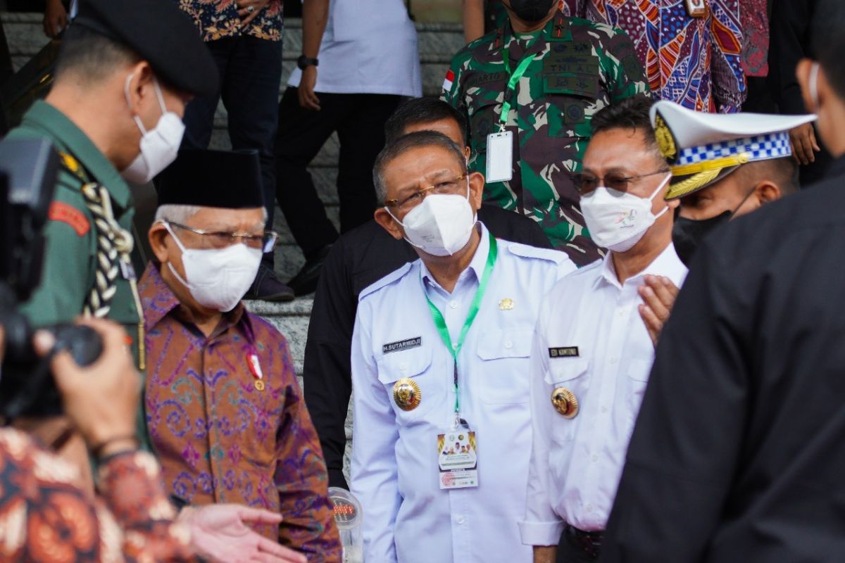 Kota Pontianak layak jadi tuan rumah agenda nasional dan internasional