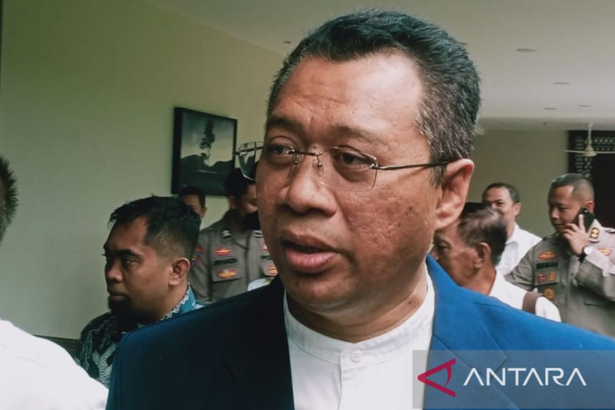 Gubernur NTB belum putuskan besaran UMP tahun 2023