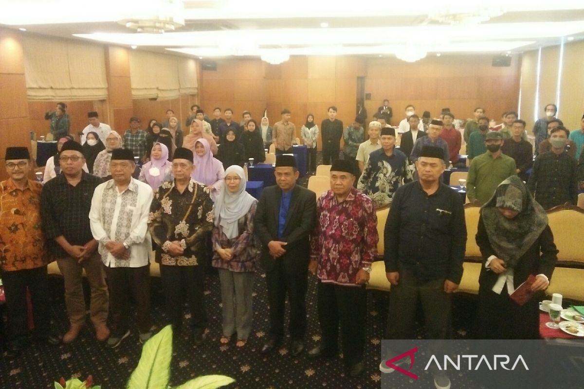 MUI Kaltim ajak generasi bangsa  cerdas bermedsos