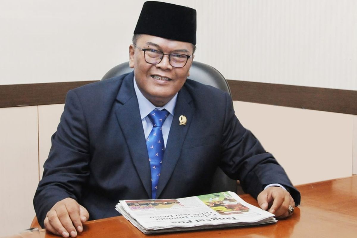 DPRD Banten minta pemprov evaluasi kebutuhan tenaga honorer