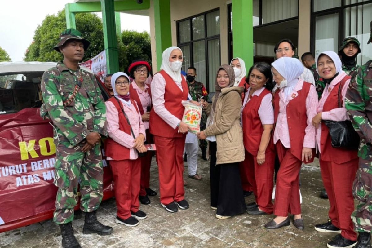 Kowani ajak organisasi masyarakat bantu penyintas gempa Cianjur