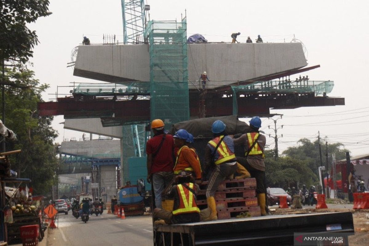 Fraksi HPP soroti buruknya kualitas infrastruktur di Medan