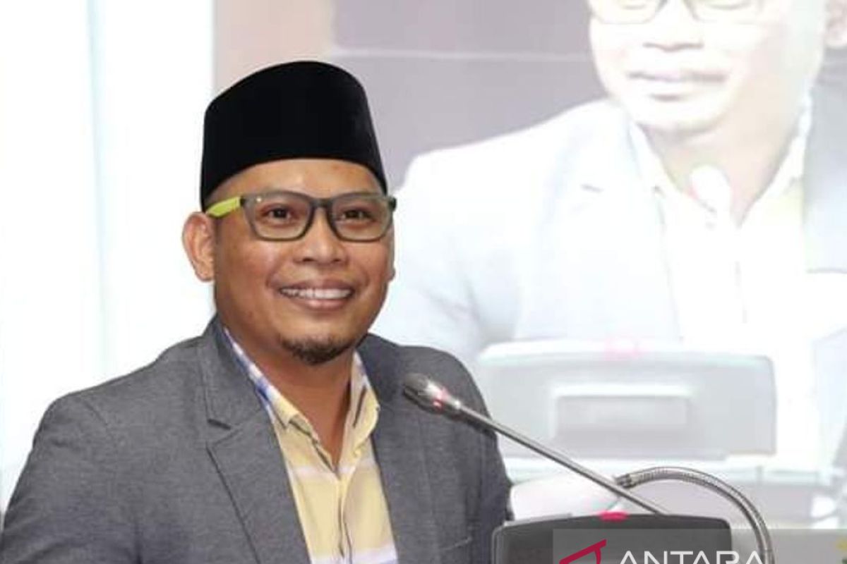 Salehuddin:Tidak ada lagi desa berstatus sangat tertinggal di Kaltim