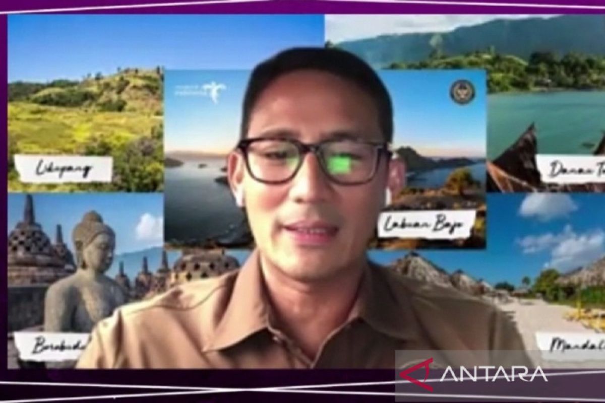 Earth Festival 2022 diharapkan pupuk kepedulian terhadap lingkungan