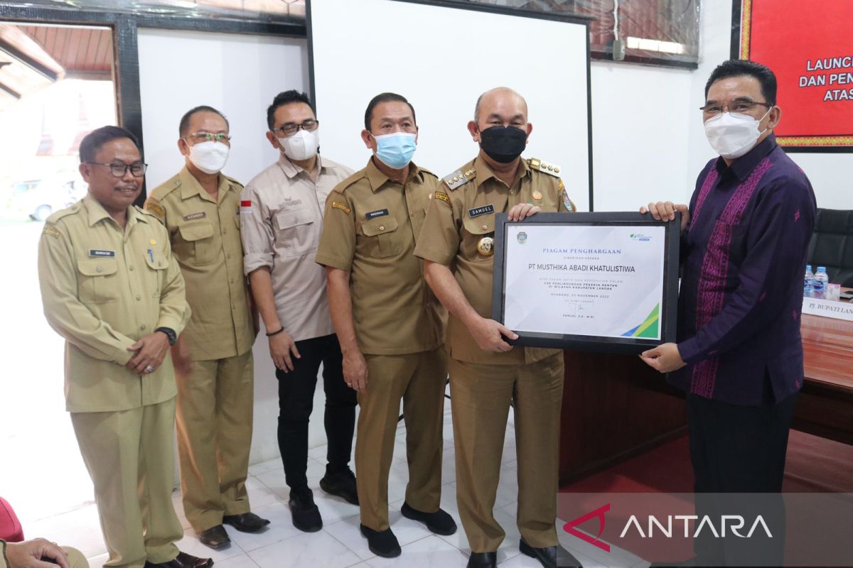 Landak terapkan Perbub perlindungan pekerja BPU