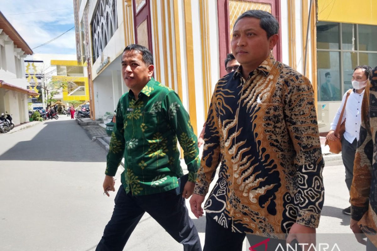 UIN Palu minta dukungan Kemendikbud Ristek buka fakultas kedokteran