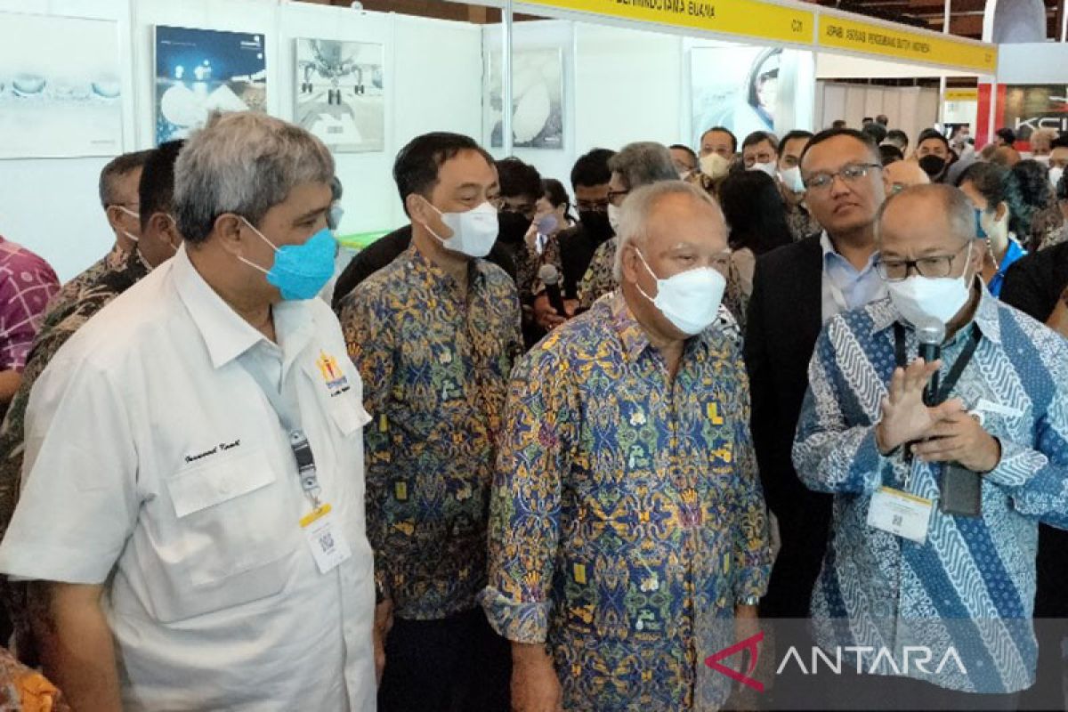 Pemerintah akan bangun rumah tahan gempa bagi korban gempa Cianjur