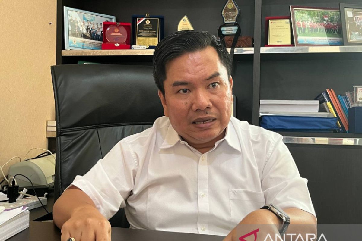 Apindo Batam tingkatkan sinergi antisipasi ancaman resesi 2023