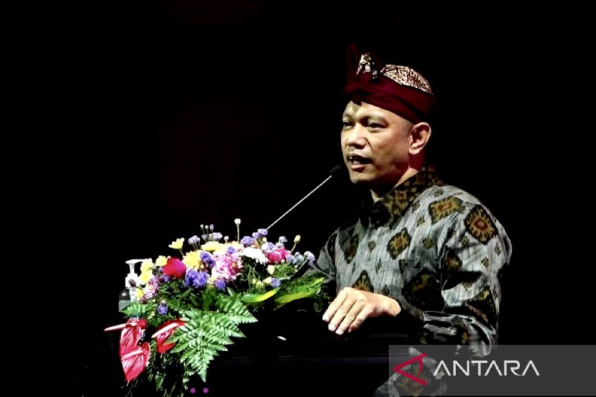 Wakil Ketua KPK sebut tiga area ini sangat rentan korupsi