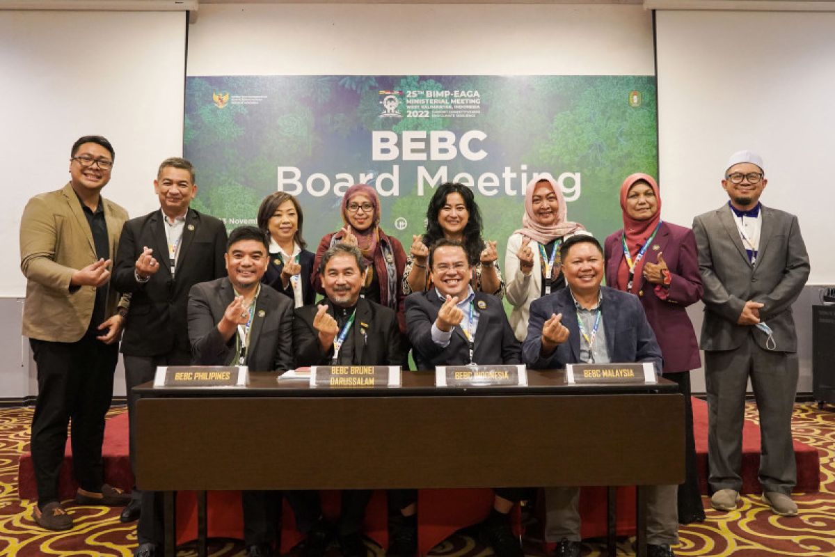 BIMP-EAGA dan daya ungkit pembangunan ekonomi Kalimantan Barat