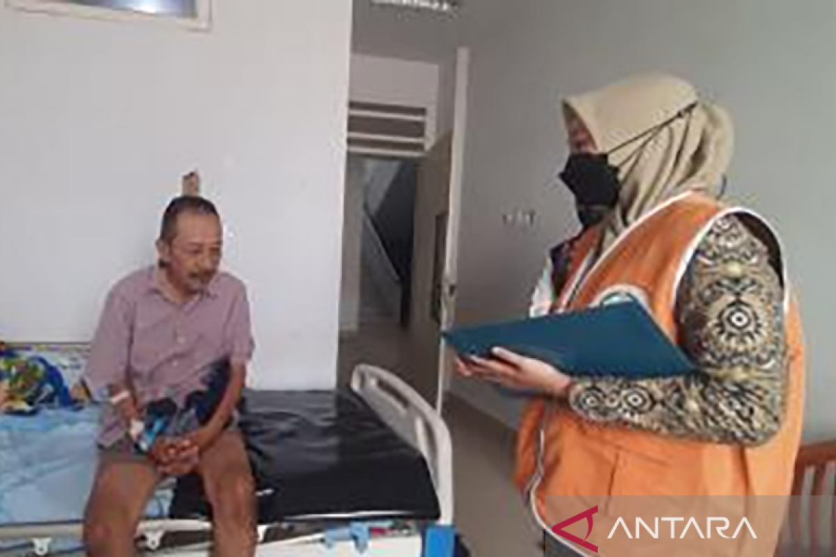 Program JKN bantu pengobatan pensiunan di Kota Gorontalo