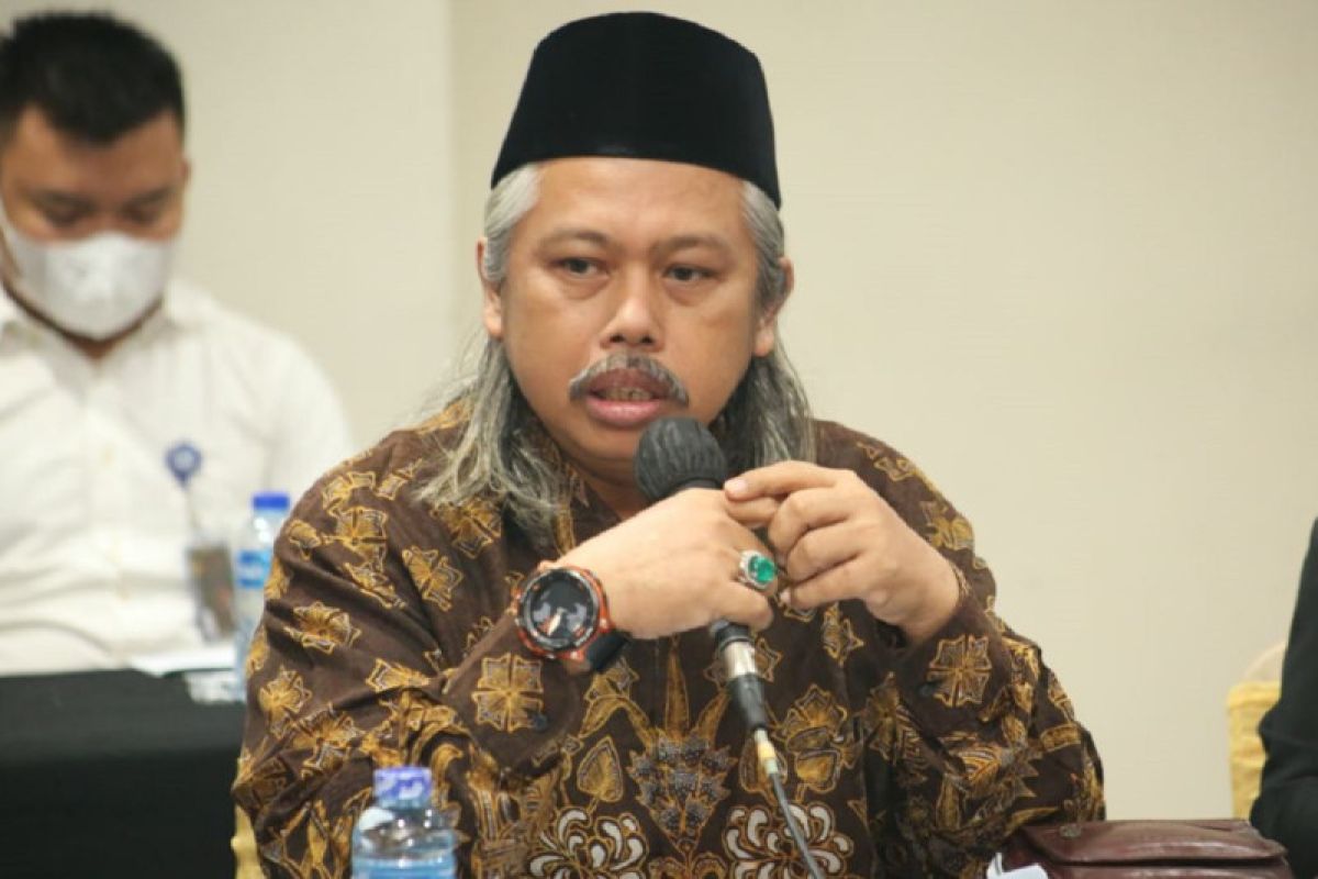 LPOI: Khilafah bukan solusi dari persoalan kebangsaan